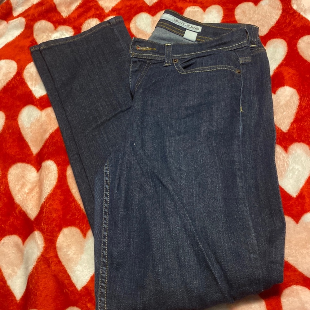 Dkny jeans